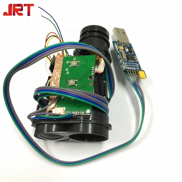JRT Высокая точность гольф gps лазерный