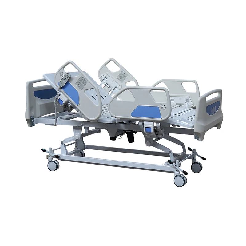 Nursing Patient Icu Medical Bed Prices Camas De Other Hospital Furniture Hospital Beds