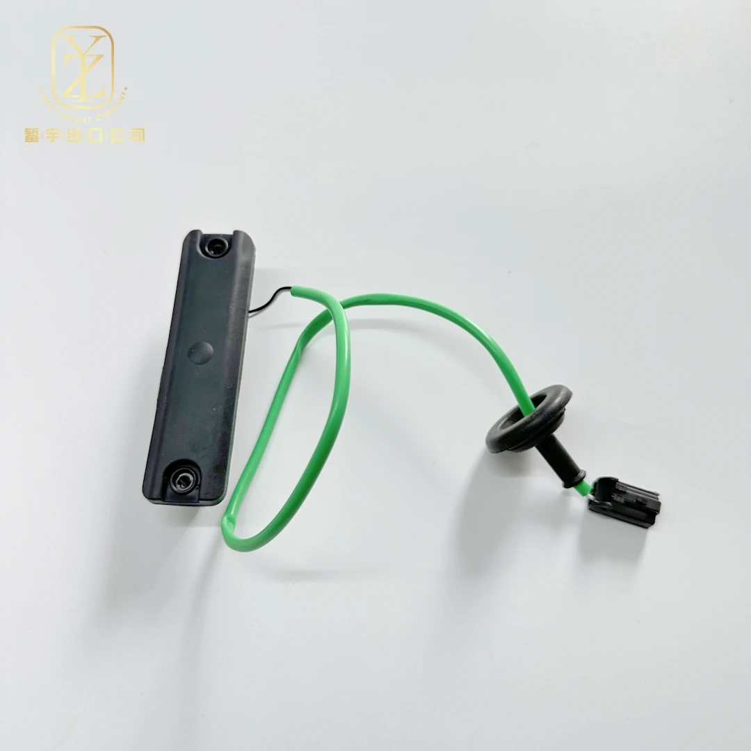 ZANYU Auto Electrical Systems Trunk Boot Lid Tailgate Release Switch 81260-1M000 For Hyundai Kia Cars 812601M000