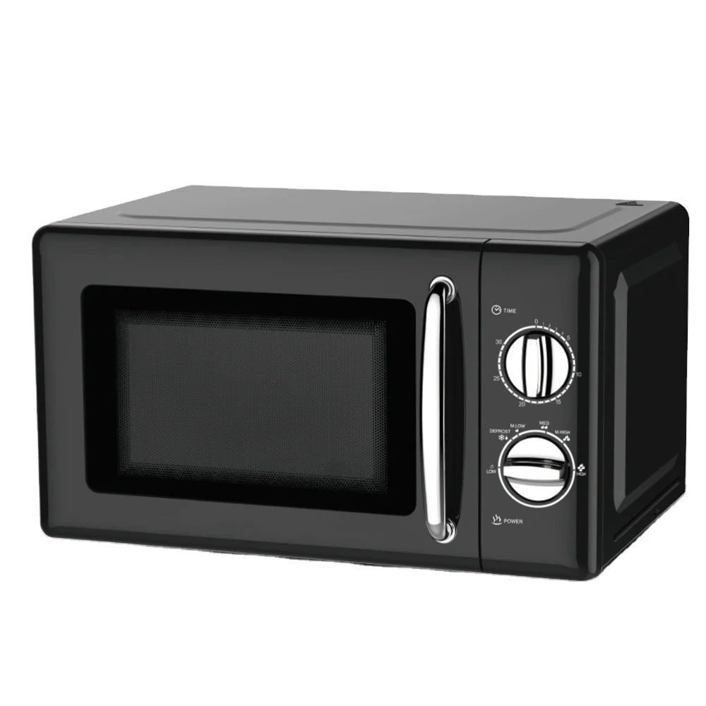 OEM/ODM 20L Home Use Cooking Appliances Electric Microwave Oven