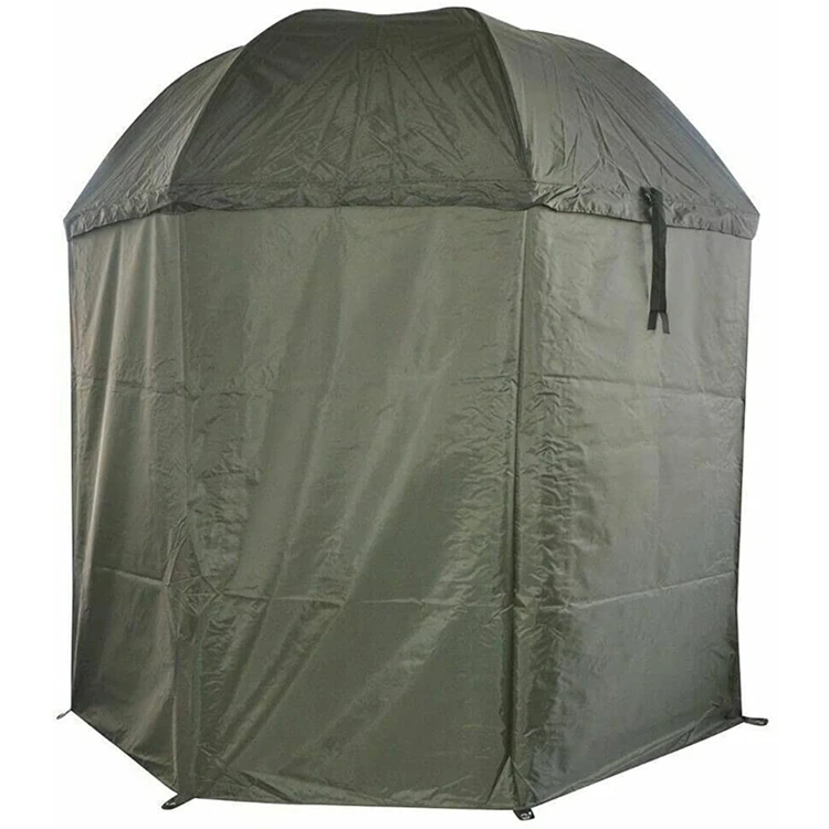 fishing umbrella tent sun