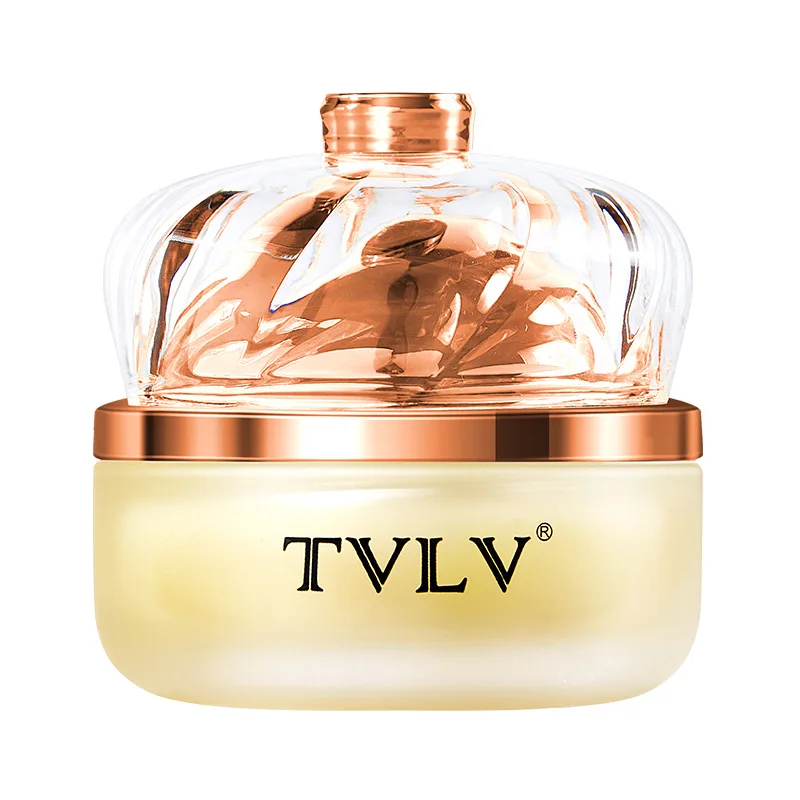 TVLV peptides collagen anti-aging cream 50g facial moisturizer moisturizing anti-wrinkle dry lines reduce cream skin care