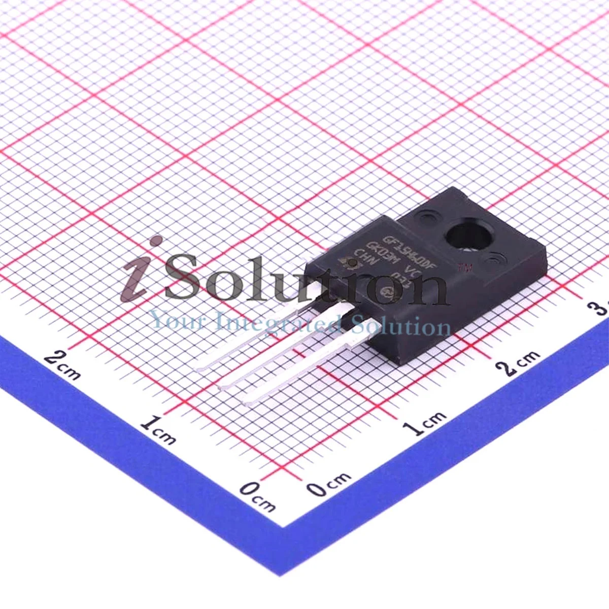 Оригинальный STGF15H60DF GF15H60DF IGBT 600 В 30A 30 Вт