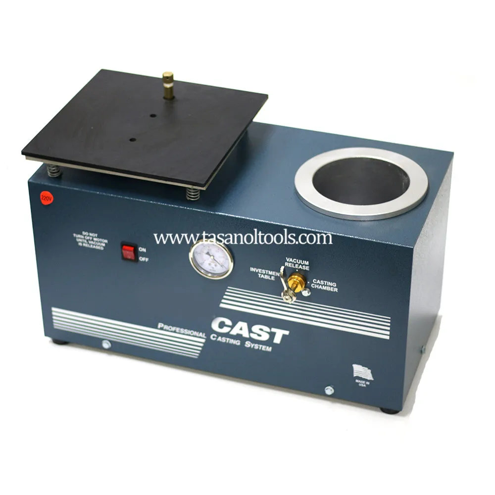 Jewelry Tools Equipment Jewelry Casting Machine Vacuum Casting Machine (60839048544)