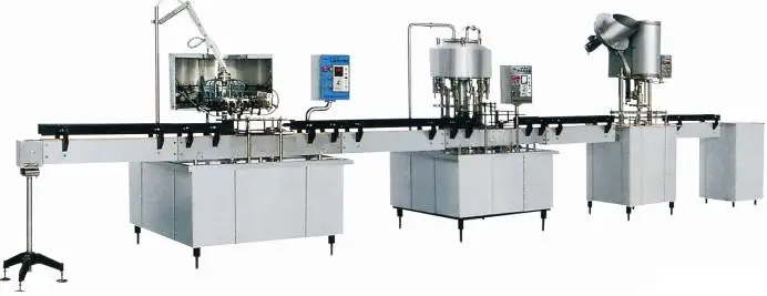 Fresh Fruit Juice Production Line