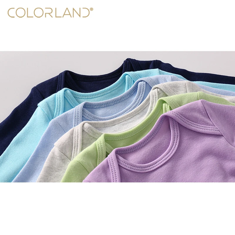 
Cheap Price 100% Cotton Baby Clothes 12 Months Bodysuit For Sale 