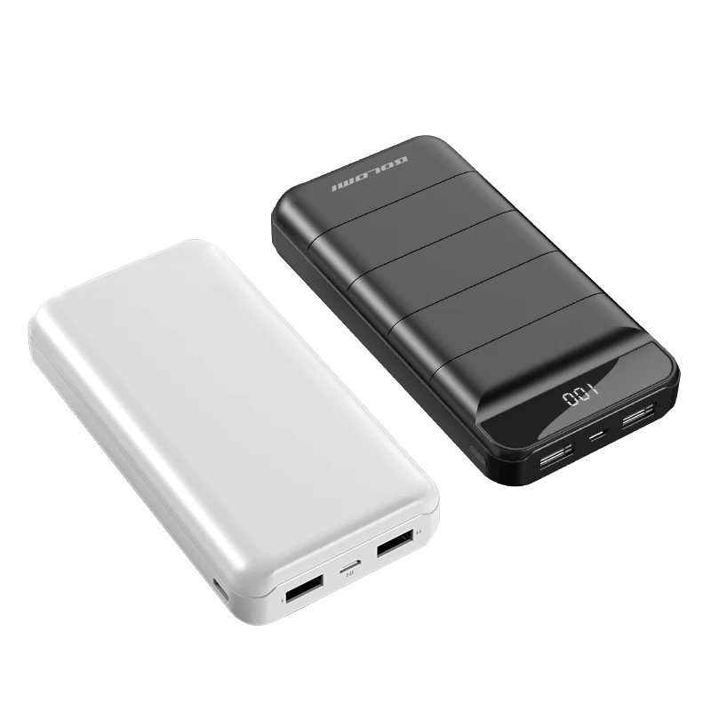 2024 New Products Portable Power Bank 50000mah Trending Products 2024 New Arrivals