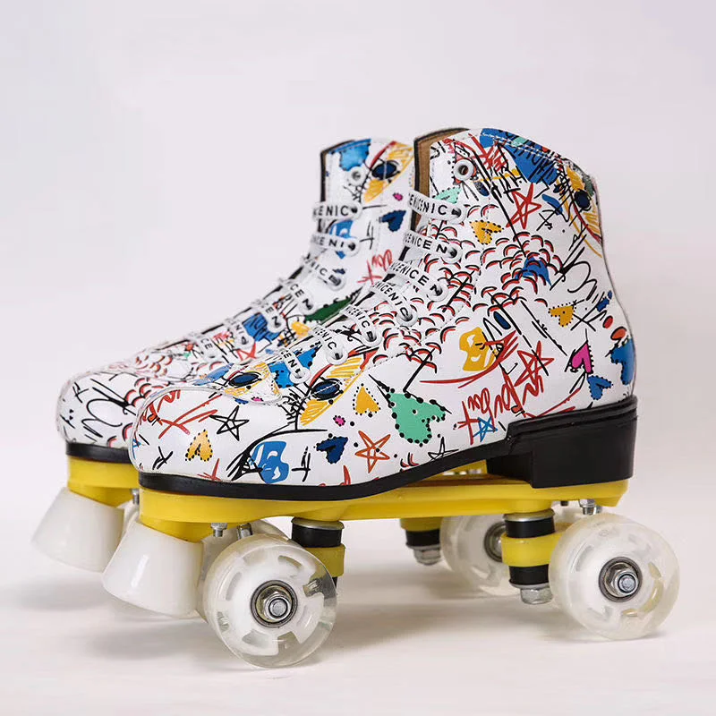 quad skates cheap girls  roller skate  christmas gift soy luna Roller Skates shoes for sale