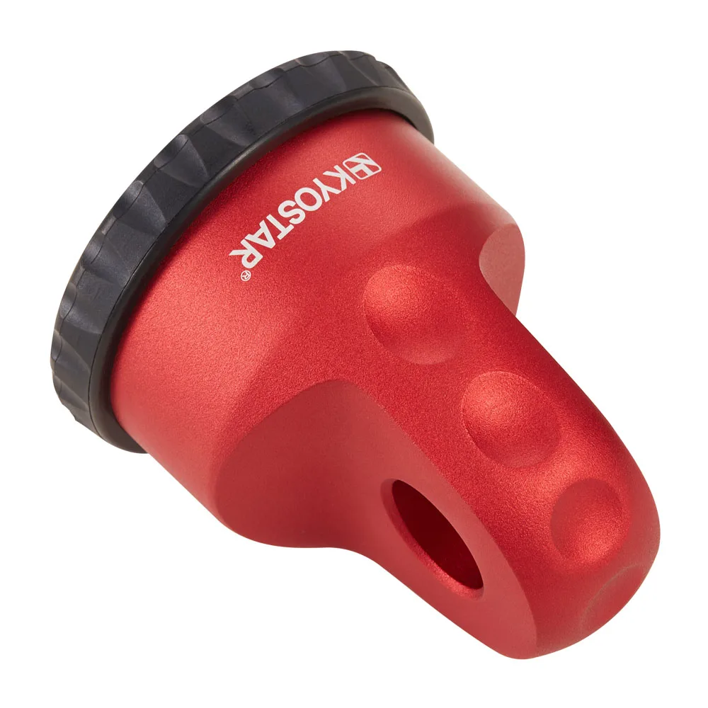 KYOSTAR Aluminum Prolink Shackle D-Ring Mount For Truck UTV ATV Winch Lines