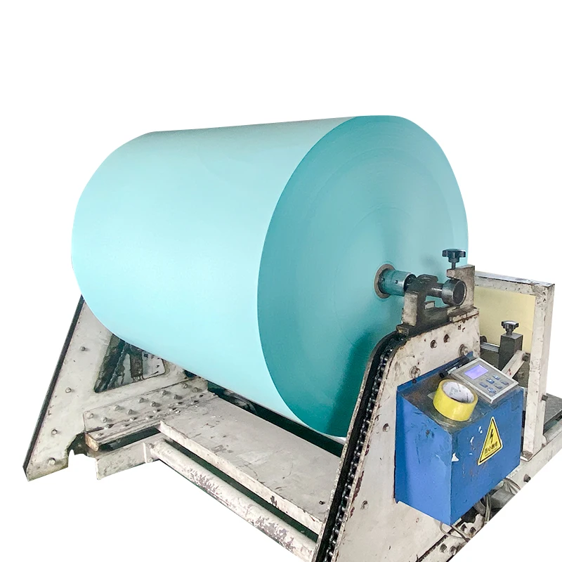 3m thermal transfer polyester label material glossy white sticker paper hp semi gloss pet liner