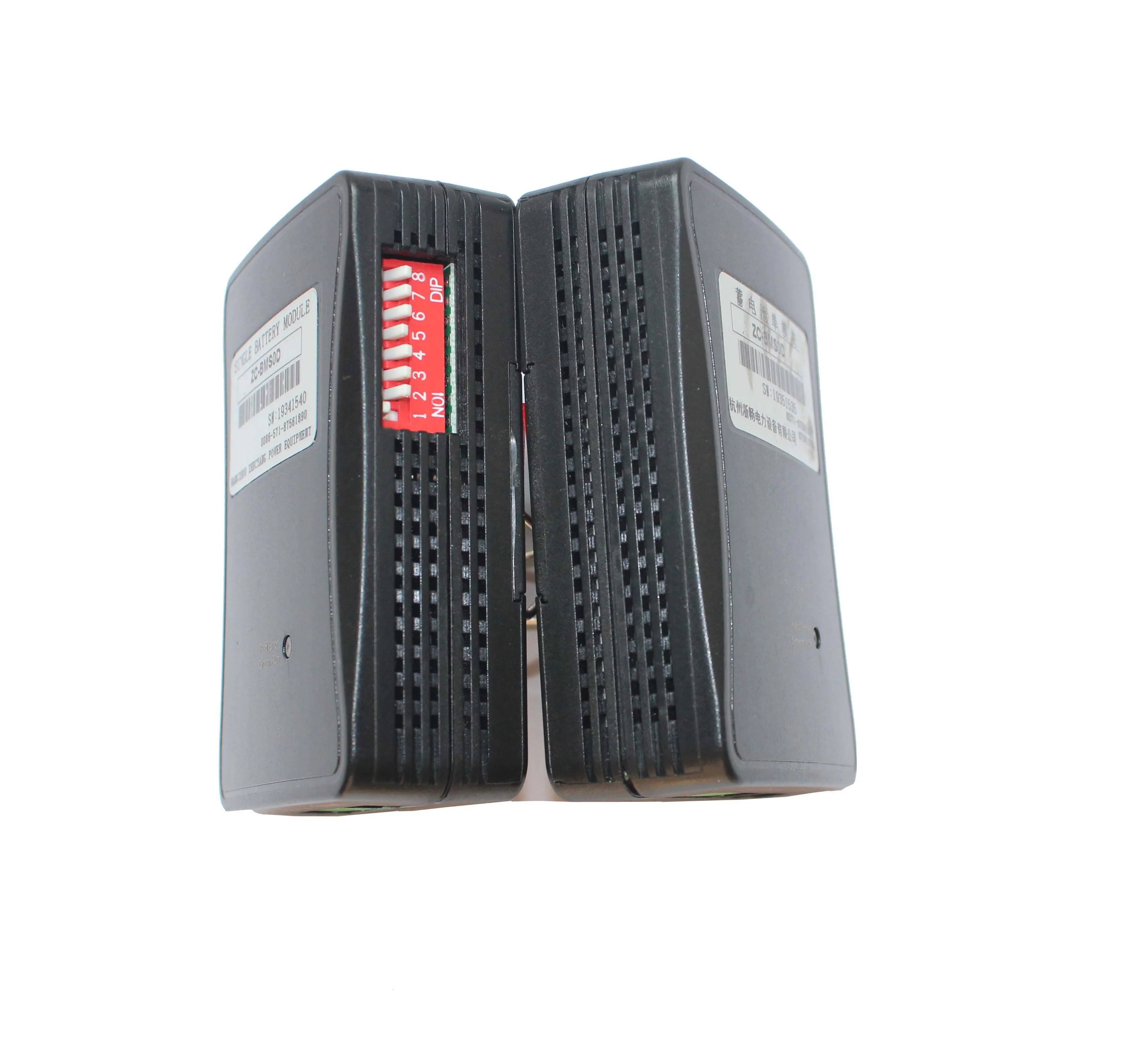 
2V Vrla Cell Management Sensor Voltage Monitor Battery Health Monitoring System 