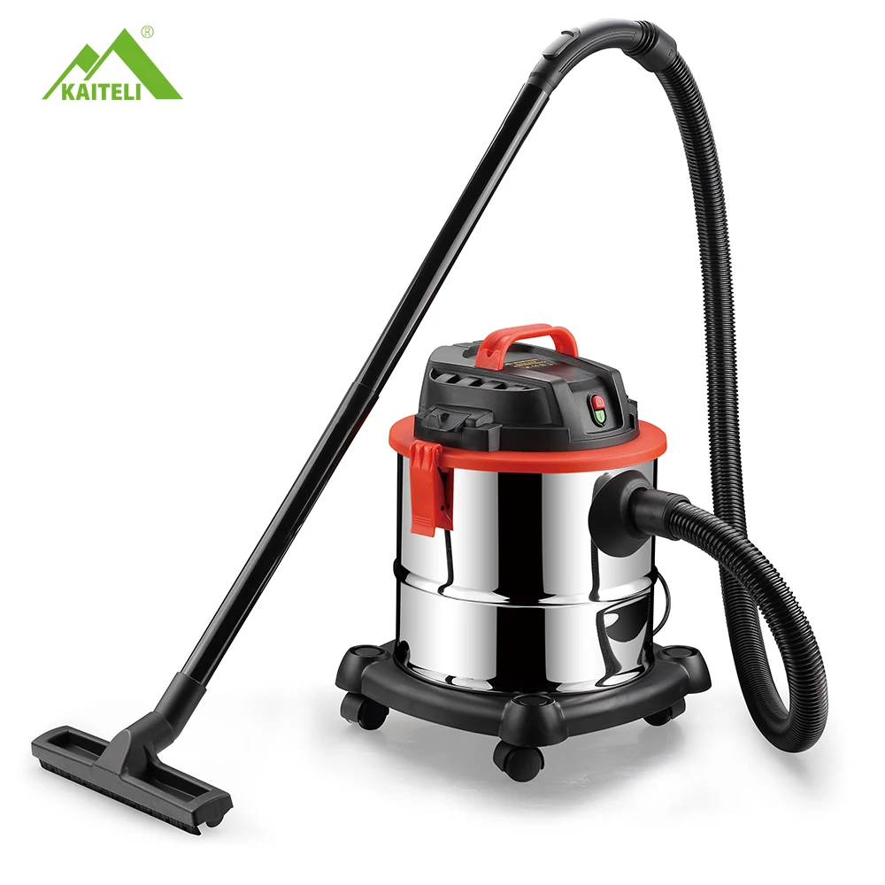  25L 1200w Hepa фильтр мокрой и сухой пылесос автомобильный K-411F для домашнего использования автомобиля чистки сбора пыли с сумкой в