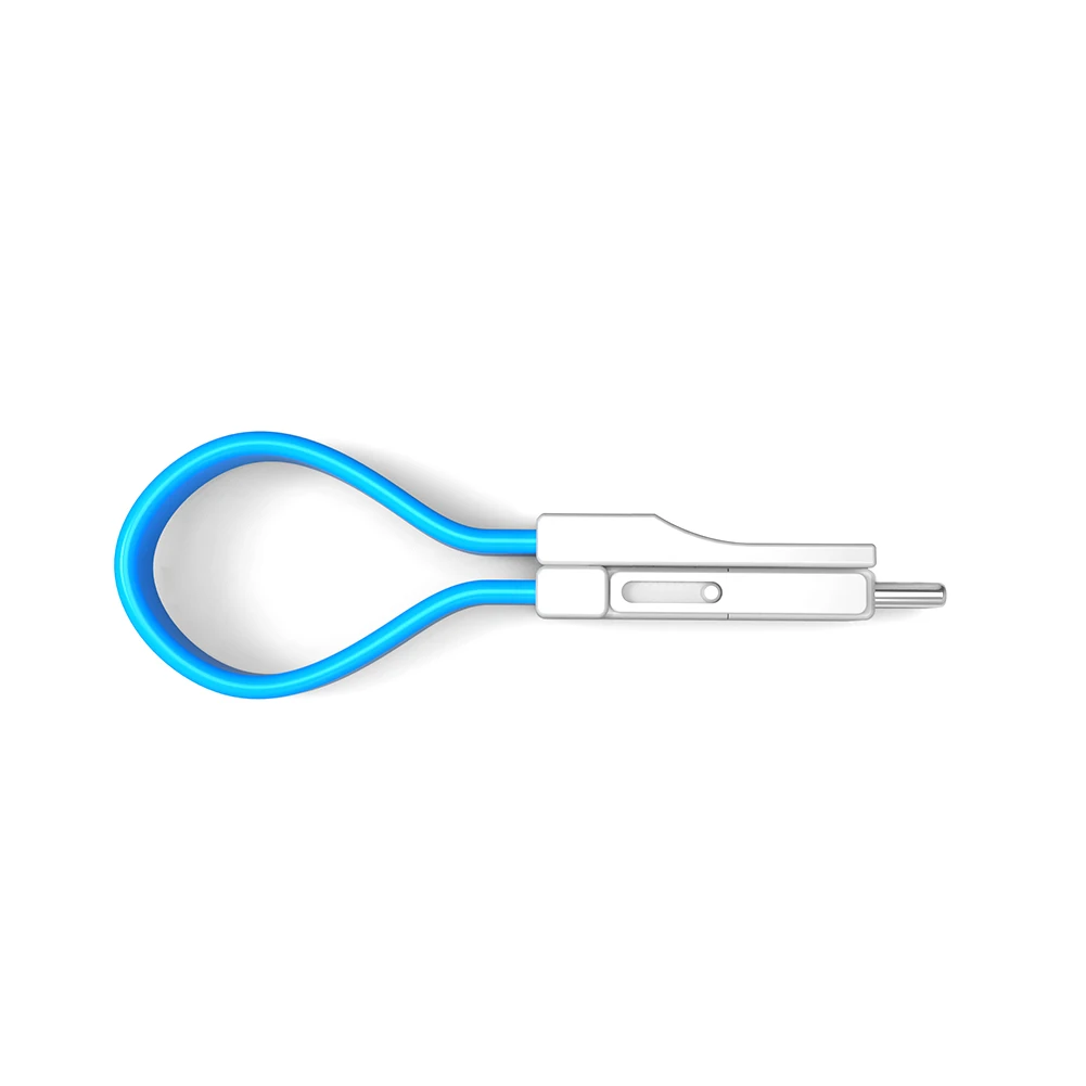 
3 in 1 Key chain Charging Magnetic Data Fast Charging USB Type C Cable For Business Gift Promotion Wholesale OEM LOGO 