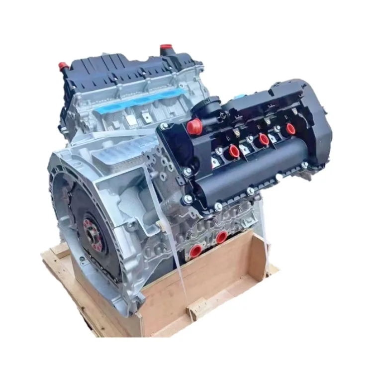 Factory Deirect Excellent Quality 5.0T 415KW 8 cylinder Engine For Land Rover Range Rover  508PS