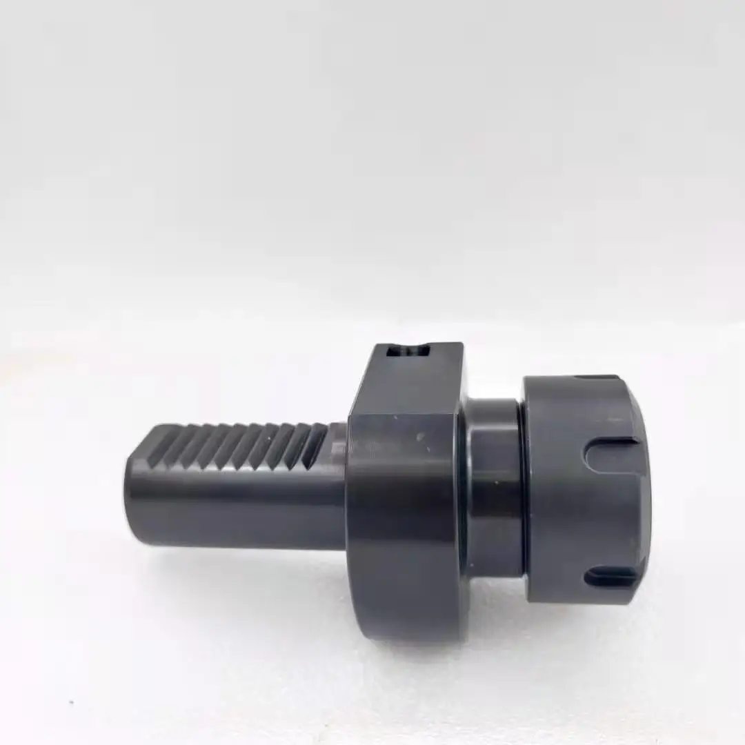 Factory directly supply VDI tool holder E4 type ER32 ER25 ER40 ER50 tool holder for CNC DIN69880