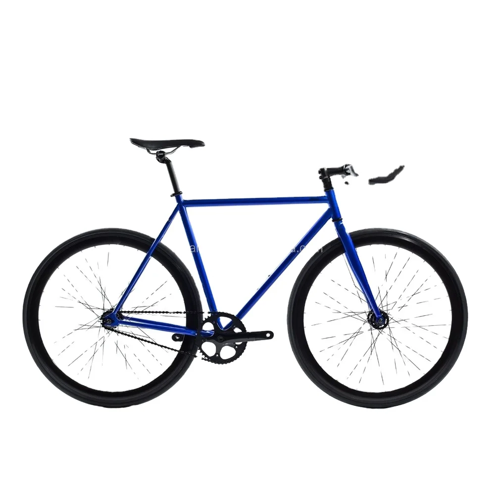 Classic Fixed Gear Bicycle/OEM Fixie Bikes Single Speed Steel Fixed Gear Bikes