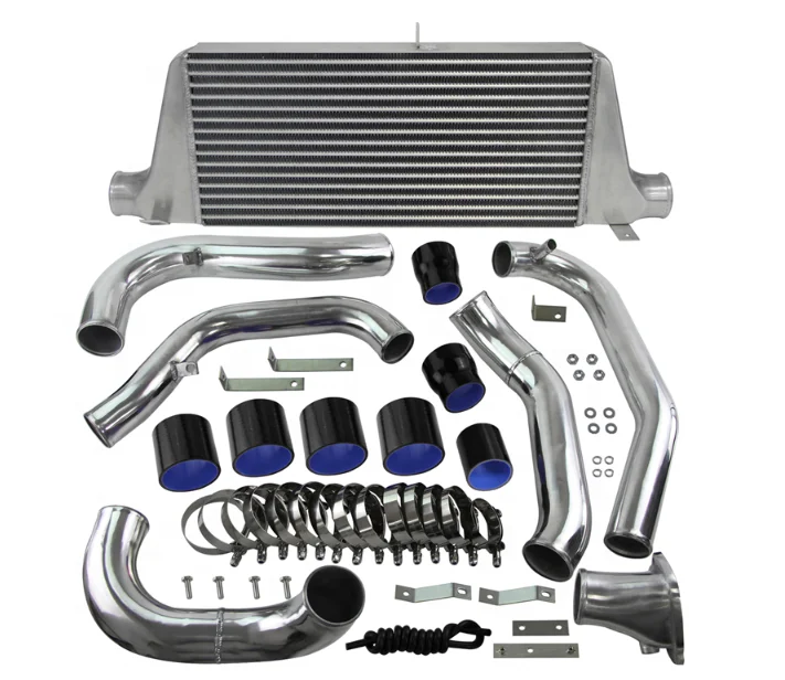 Competition Intercooler kits for MAZDA RX7 FC3S 13B Single Turbo 300-700hp