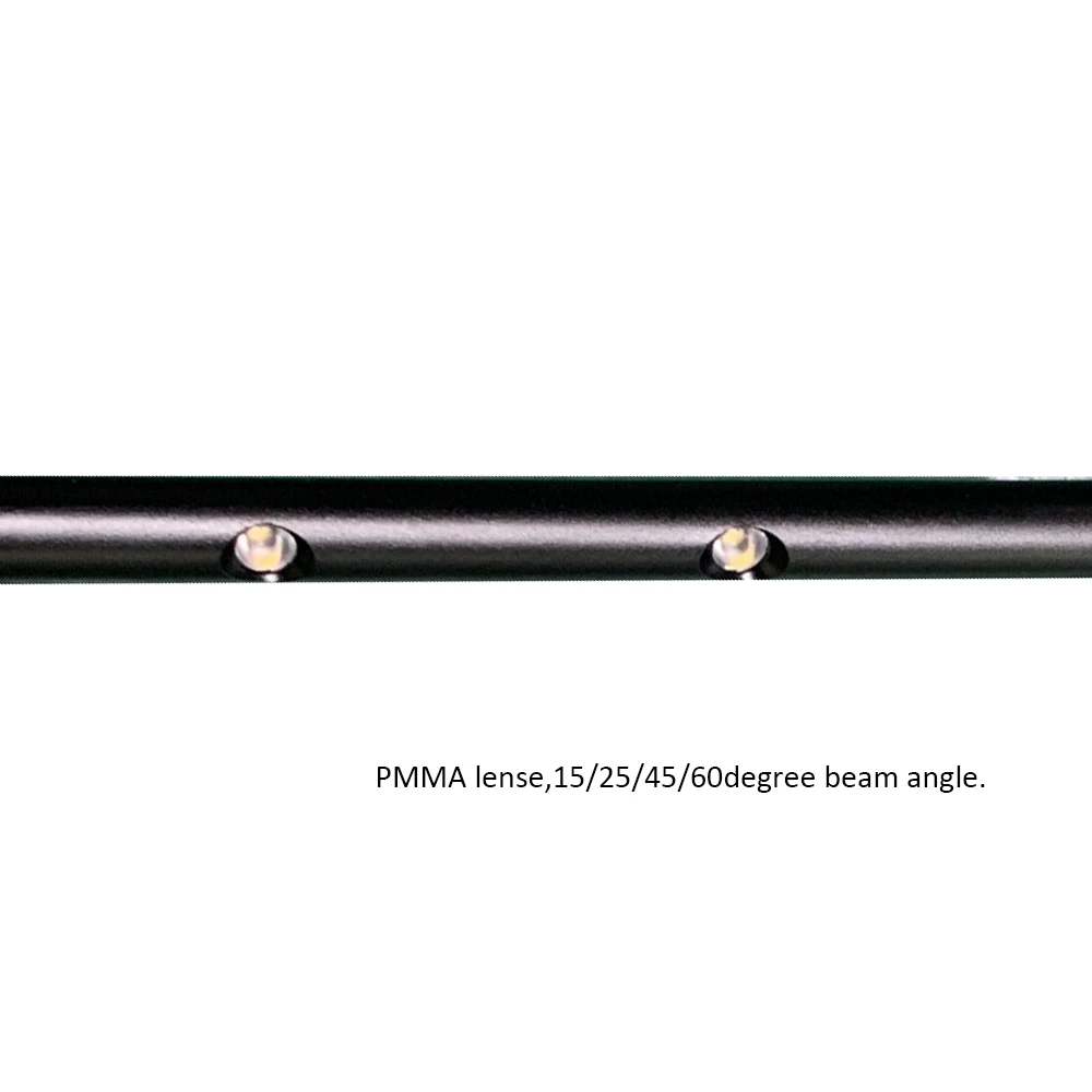 High Power Rotatable JEWELRY SHOWCASE LIGHT