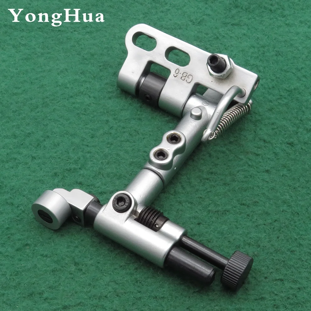 Высокое качество деталь швейной машины GB-6 направляющую для золотого колеса CS-8365