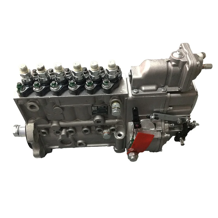 Fuel System Factory Supplier:10404536050 CPES6P120D121RS7148 High-Pressure Diesel Engine Fuel Injection Pump with OEM Quality