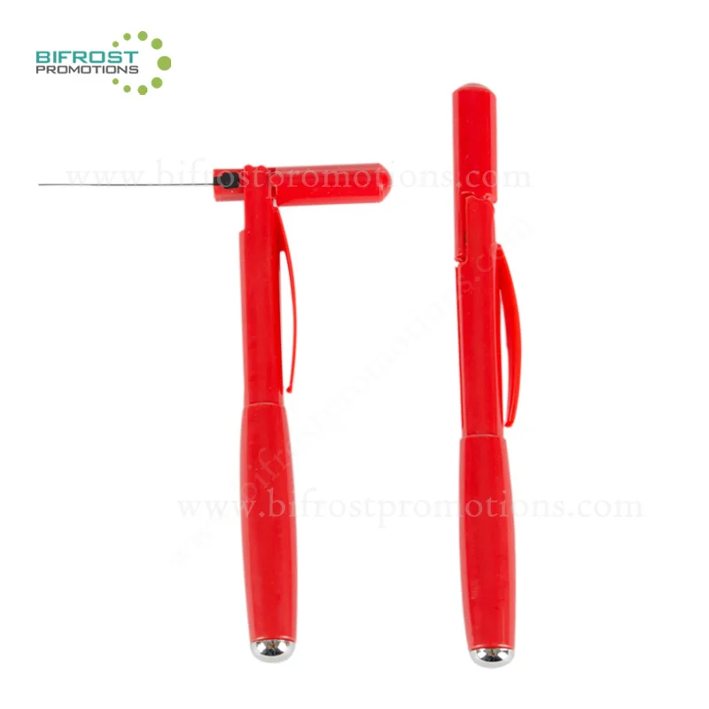 
Neurological Testing 2 in 1 Reflex Hammer Diabetes Monofilament 