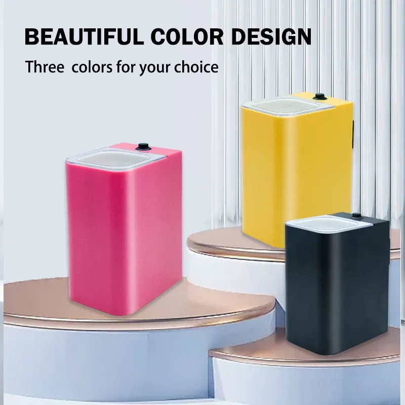 New OEM UV Fish Bait Led UV Squid Jig Fill Light Accumulator Led Violet Luminous Bait Cup Dry Battery Jig Lure Flashlight