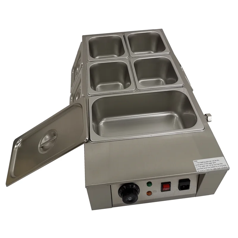 C2002-5 manual chocolate melter melting chocolate machine