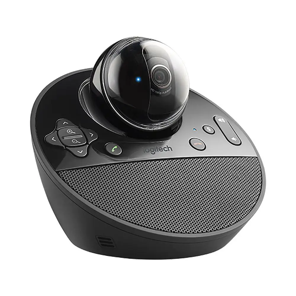 Logitech BCC950 Конференц-камера Full HD 1080p видео веб-камера