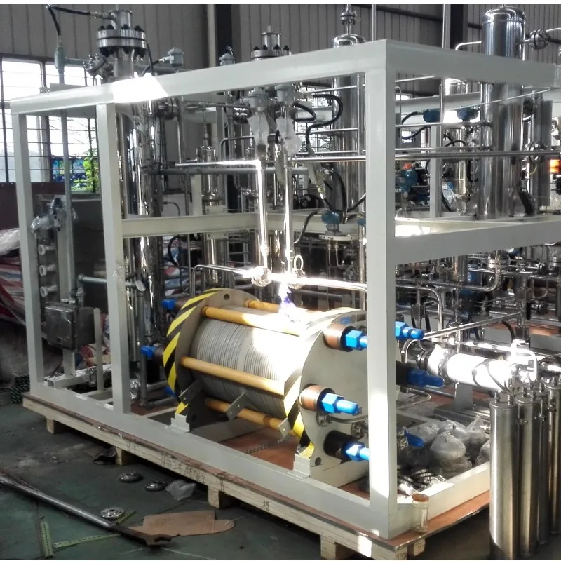 210145P4A H-145 Hydrogen Generator