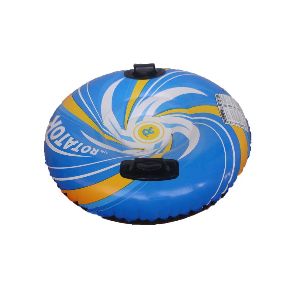 Hot Sale Thickened Bottom with Handles Snow Tube Outdoor Snow Sleds & Snow Tubes Winter Sports