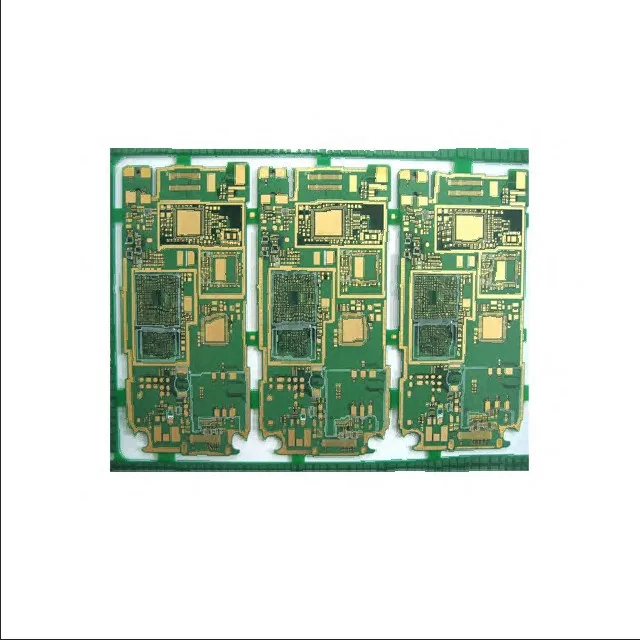 Professional electronics circuit board 94v-0 pcb board aluminum pcba&pcb manufacturer