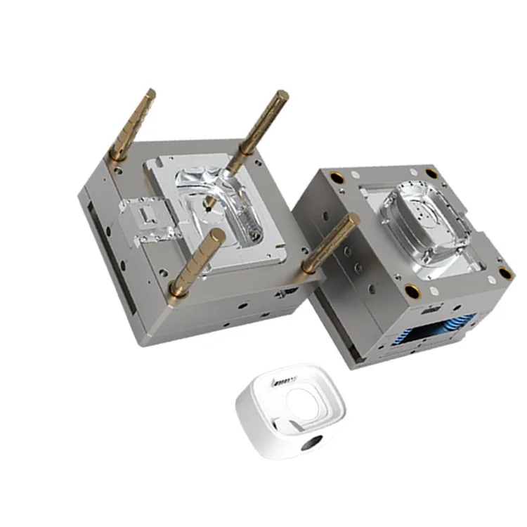 Mold manufacturer specializes in customizing high quality and high precision vacuum aluminum molding