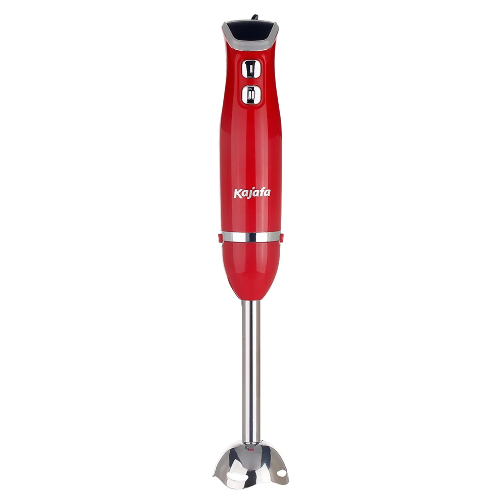 2 speeds control electrical hand held blender set