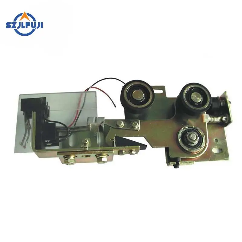 Original Elevator QKS9 Door Contact Elevator Door Lock Point Elevator Parts Door Lock Switch