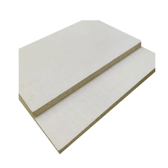 Fireproof  mgo wall board