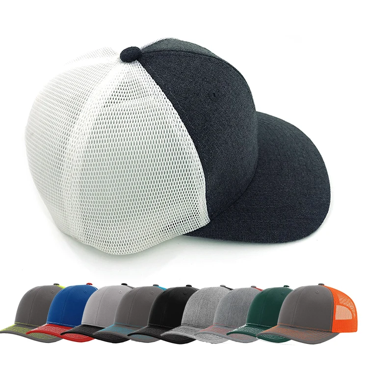 Высокое качество изготовленный на заказ Печать Логотипа Бейсболка с вышивкой, слегка изогнутый козырек бейсболки 6 панели полиэстер бейсбольная кепка с козырьком