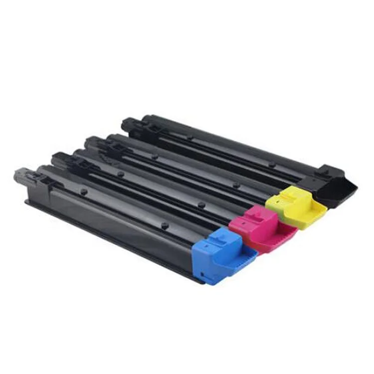 Weemay High Quality Factory Price Compatible Kyocera 2551 Taskalfa 2551ci Toner Cartridge