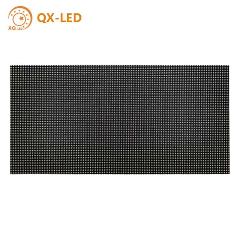Открытый светодиодный модуль 320x160 мм P10 P8 P6.67 P5 P4 P3 P2.5 P2 P1.86 P1.66 P1.25 светодиодный экран