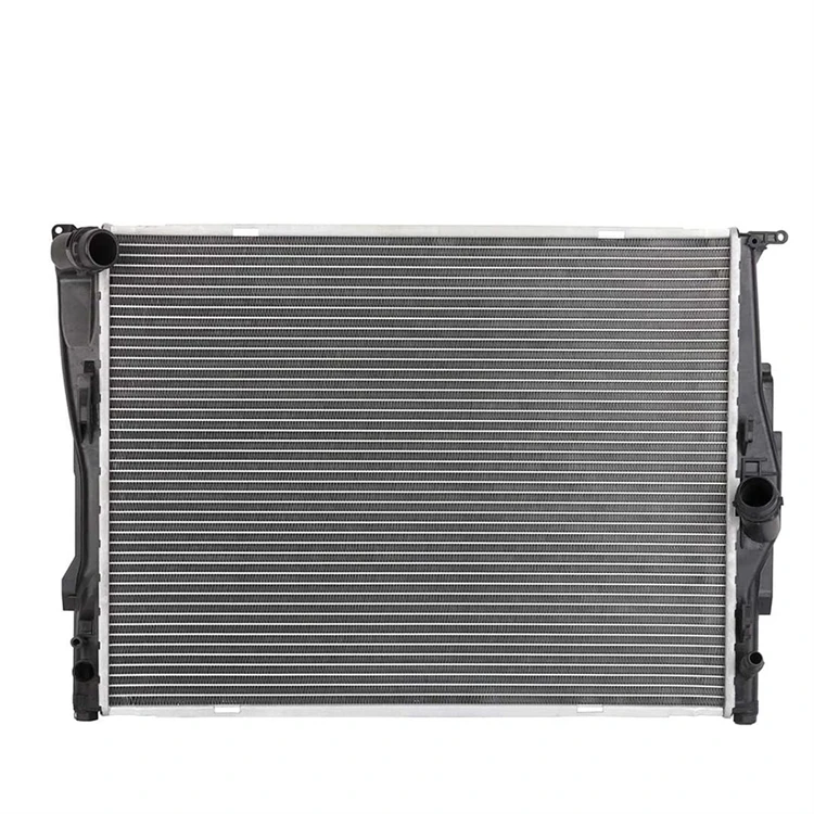 High Quality 17117562079 Aluminum Radiator For Bmw E90 E94 E81 E87 E84 Car Cooling Parts