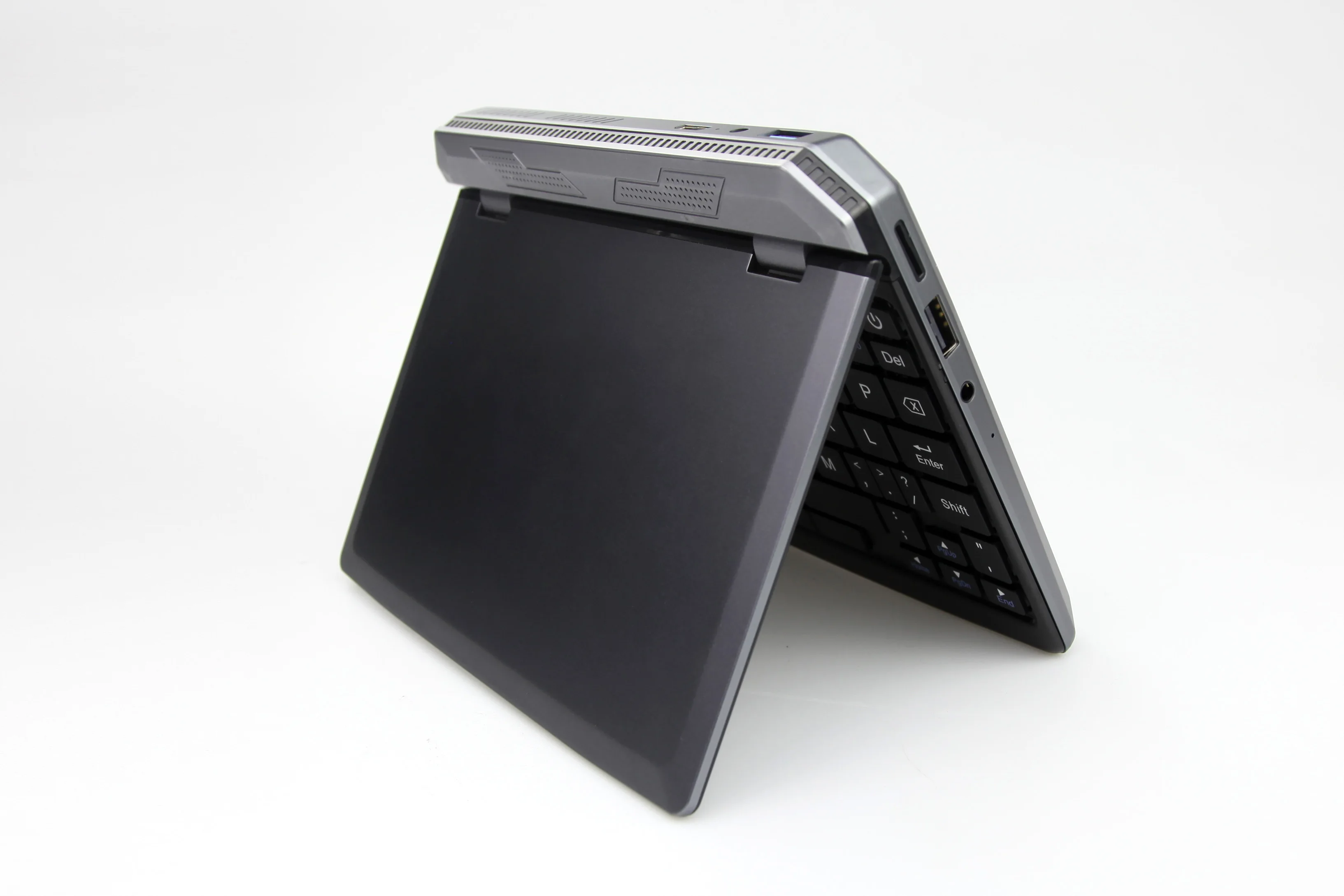 Hot Sale 7 Inch Pocket Laptop Touch Screen Mini Netbook Win10 New Design Cheap Portable Notebook Computer Pc