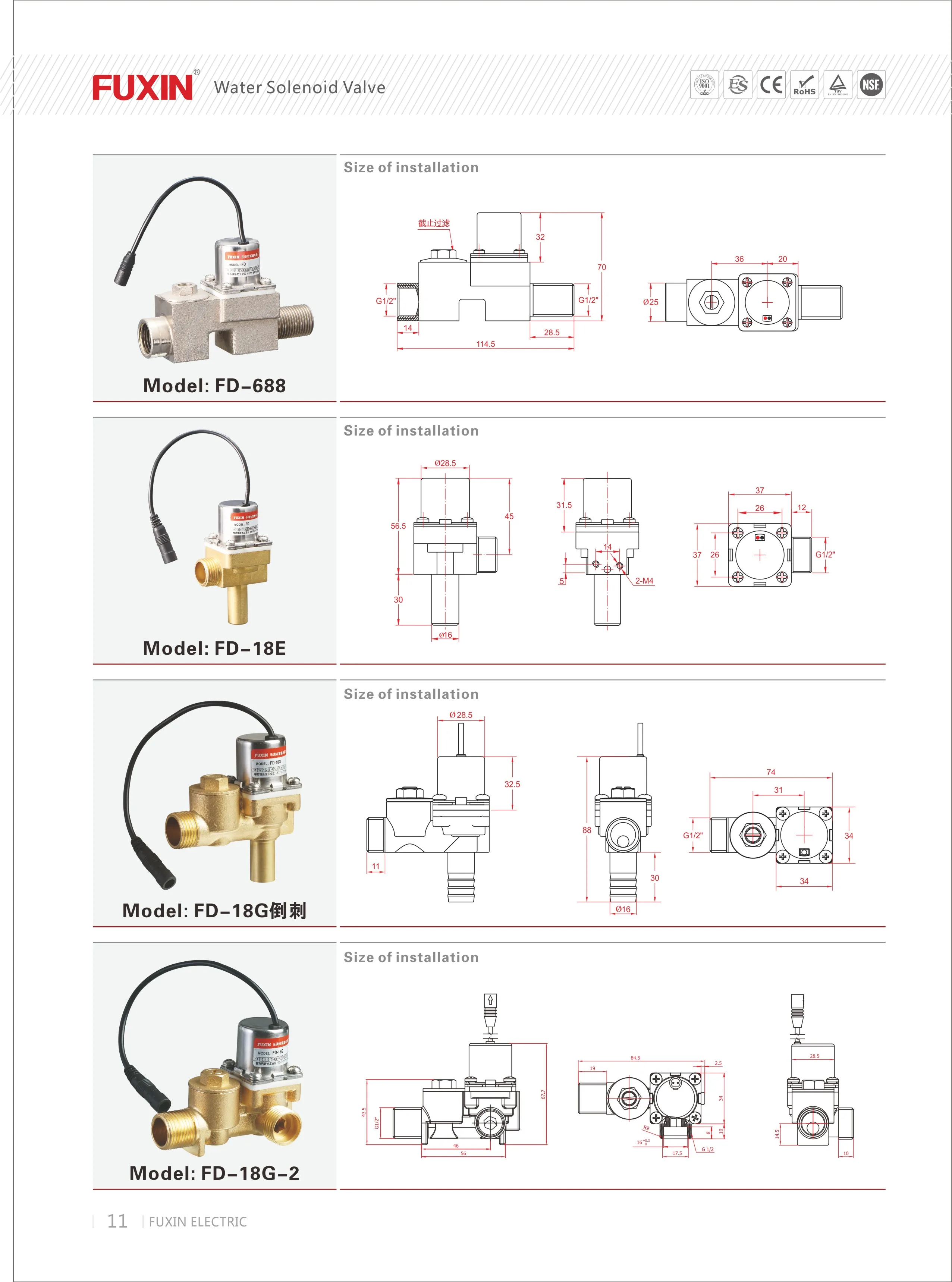 China Factory Price Hygienic No-Touch Automatic Urinal Sensor with Flush Valve Integrated Ceramic Urinal Flush Sensor