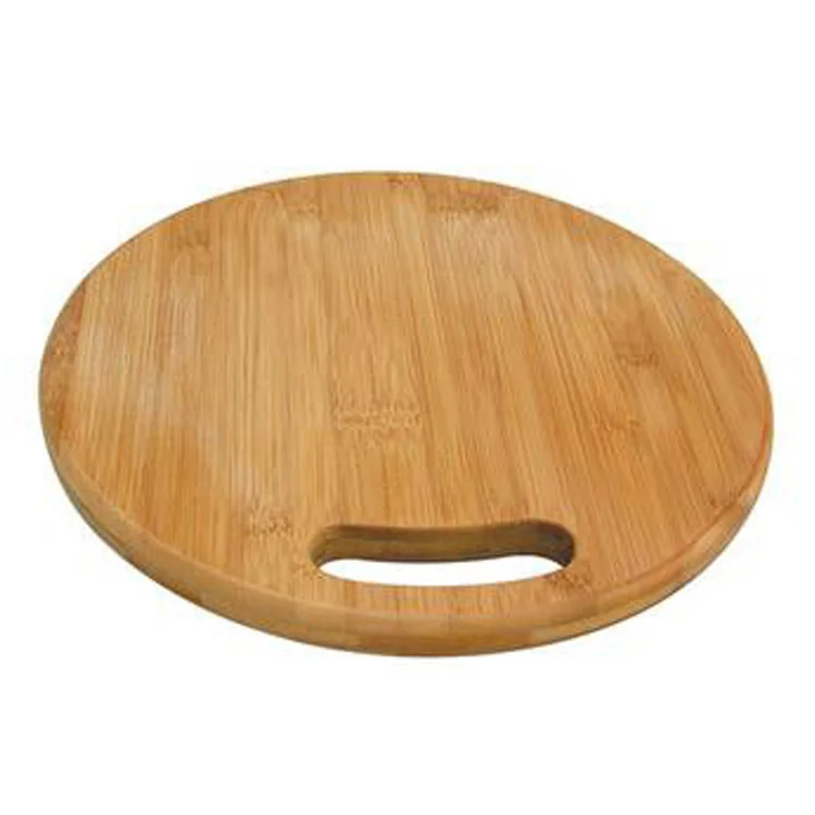 Bamboo Cutting Board custom Made Bamboo Products