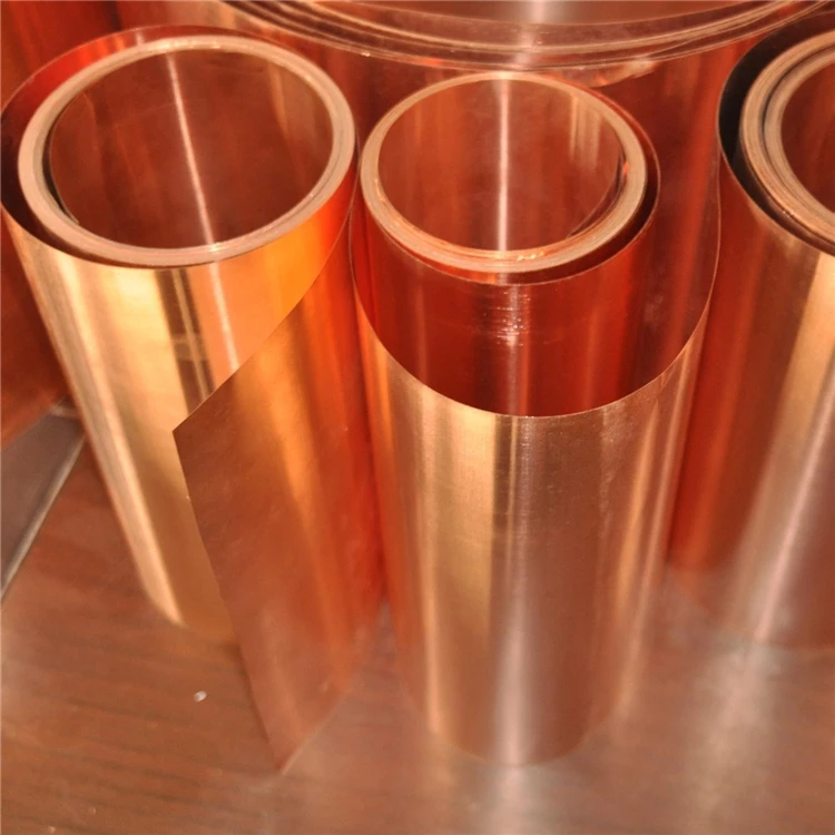 
copper sheet scrap thickness 5mm 