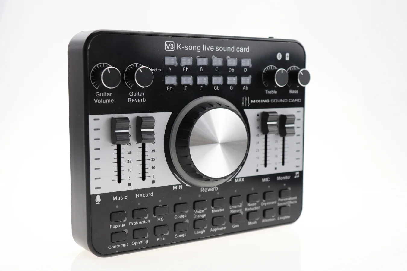 Wholesale M Audio Interface recording sound card