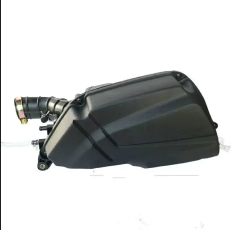 125 мотоциклетный воздушный фильтр модели Xunying с педалью