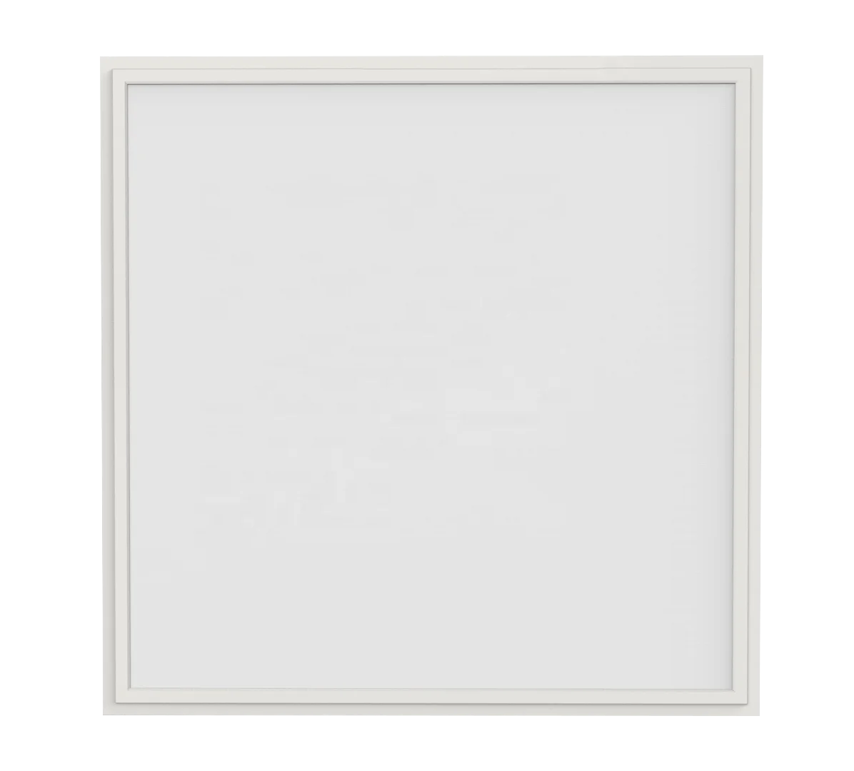 ShineLong Hot Sale 2700-6500K Tunable White LED Panel Light 595*595 Aluminum body 40W wireless dimmable led panel light