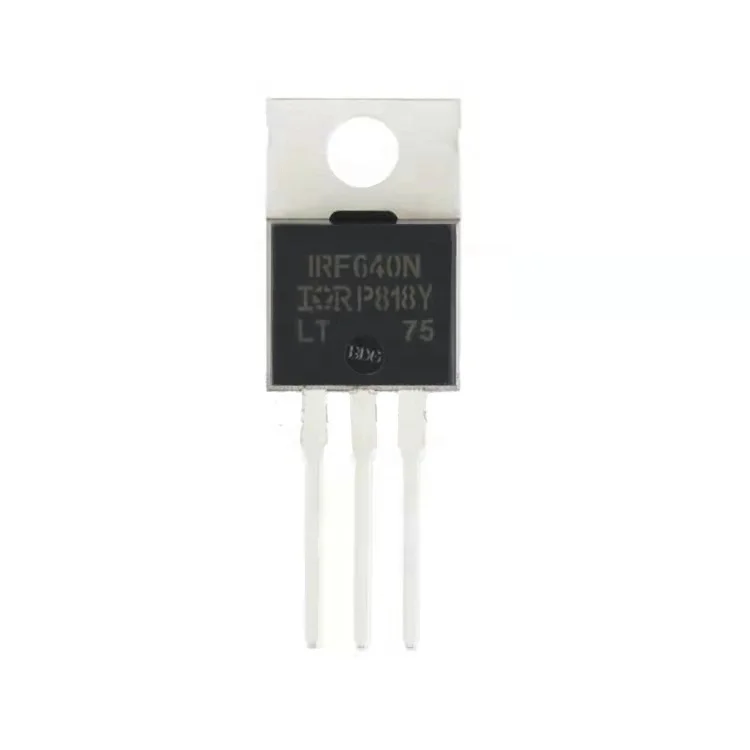 mosfet IRF640NPBF N-Channel 220V 18A bom sourcing service