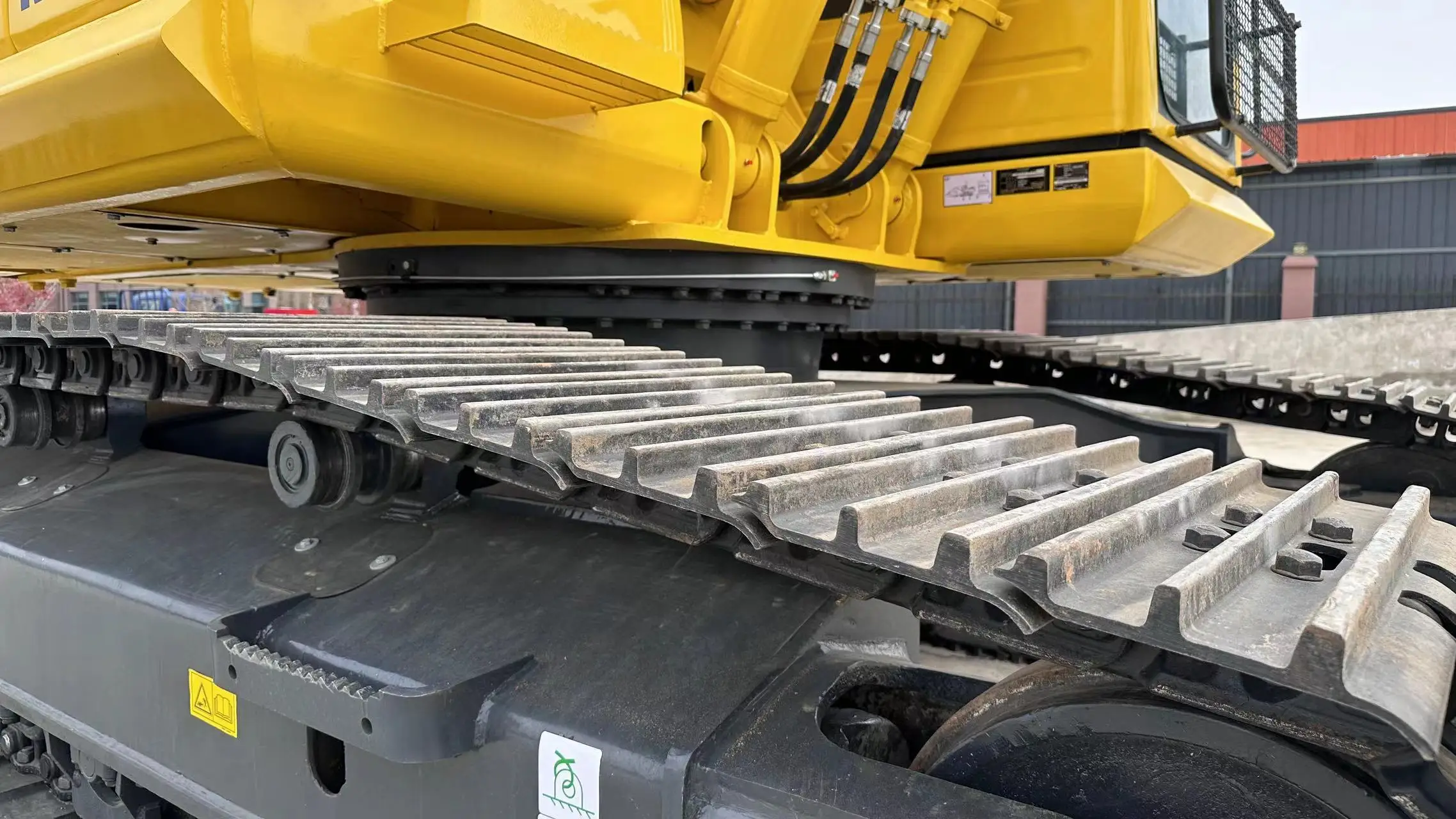 Hot Sale Used Komatsu PC200-8 Mini Crawler Excavator Cheap Price Original Japan KUBOTA Engine for Sale