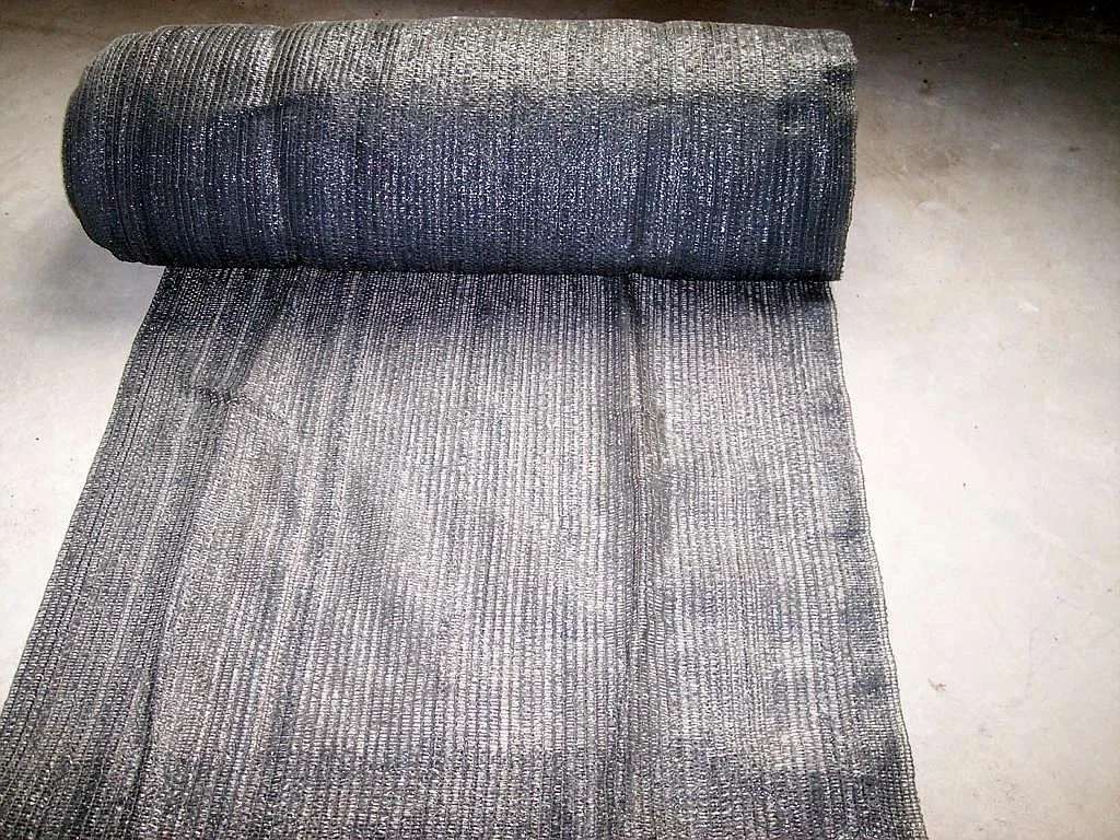 80% 50% 70% white black sun shade net cloth mesh for car agriculture greenhouse system garden plants with grommets