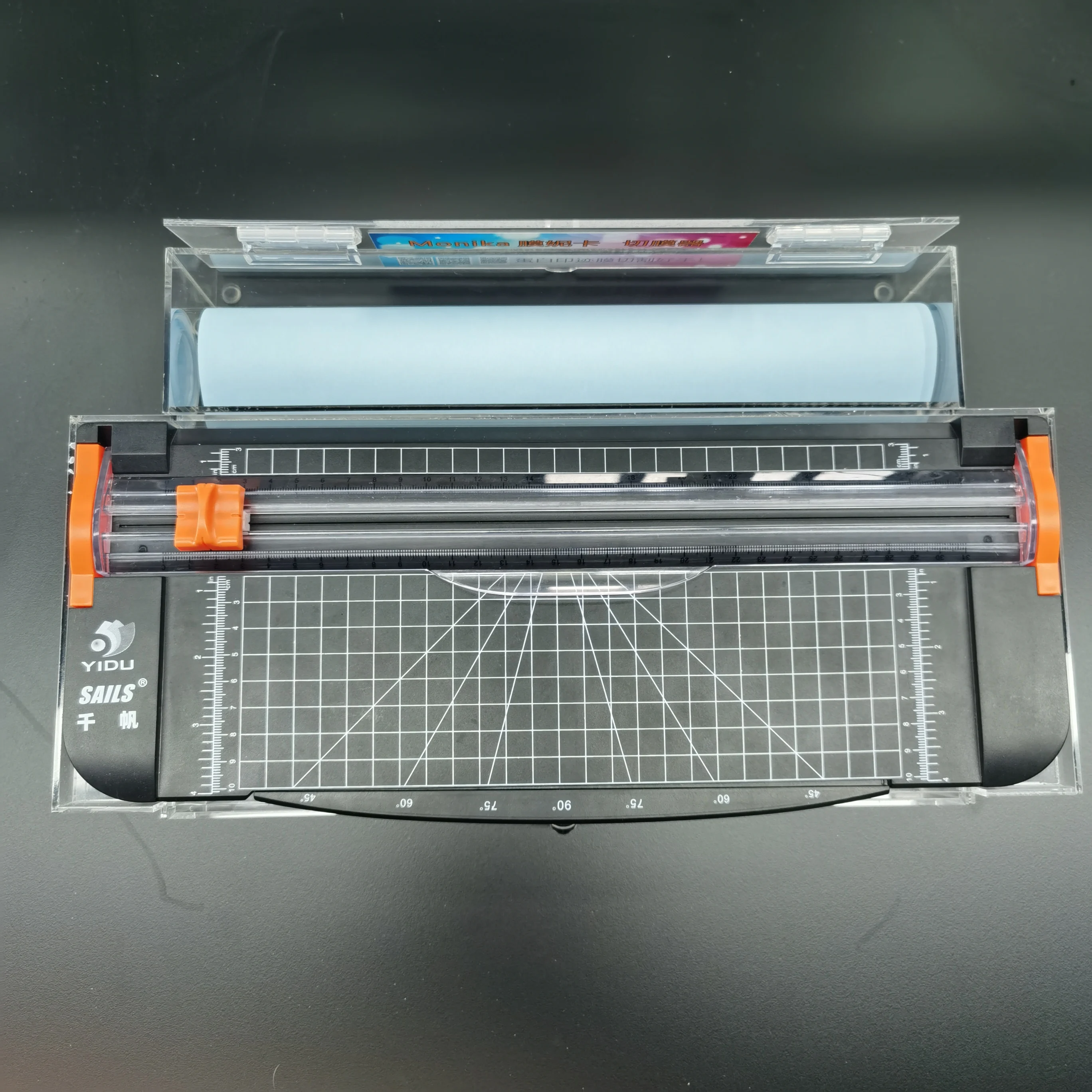Hot selling Laboratory Nitrocellulose Instruments PVDF Membrane For Paper Cutter